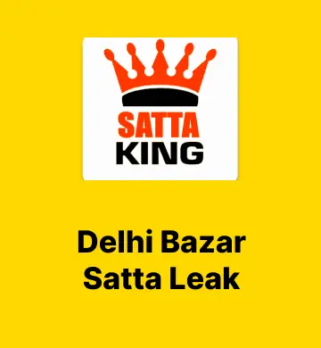 Delhi delhibazarkaresult